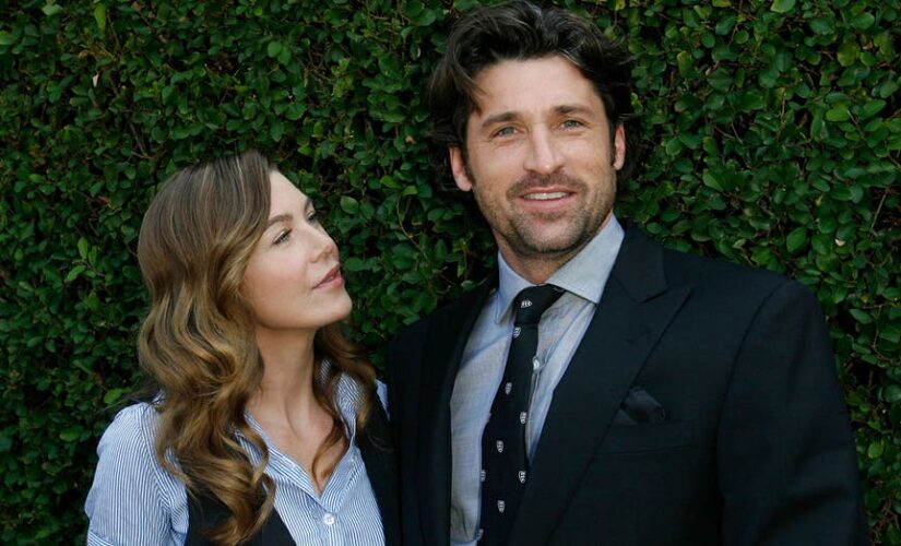 Will Patrick Dempsey and Ellen Pompeo reunite?