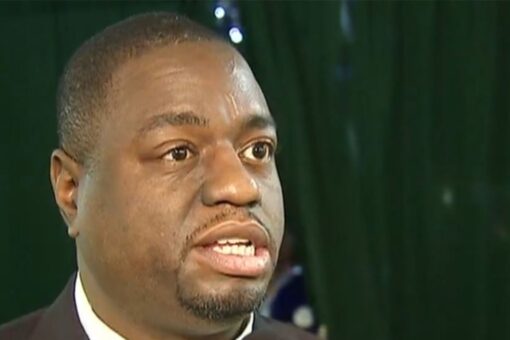 Illinois Democrat facing federal bribery charges tied to red light cameras