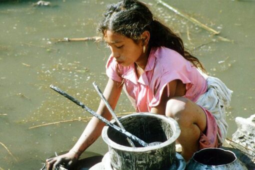 United Nations report: ‘modern slavery’ on the rise with 50 million people worldwide in forced labor, marriage