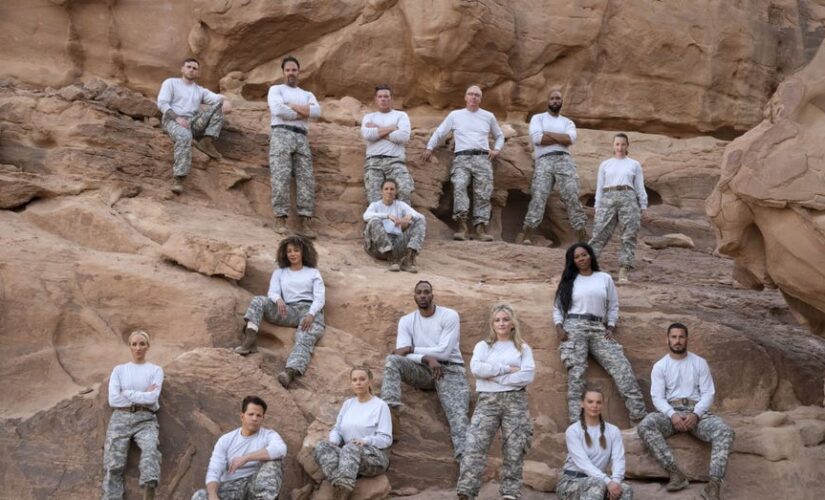 Fox greenlights military endurance show featuring Spice Girl Mel B, Jamie Lynn Spears and more