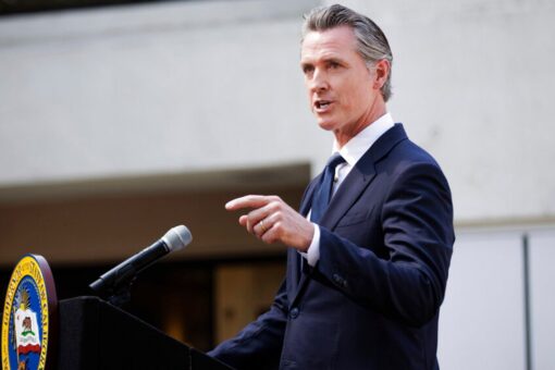California’s Newsom signs bill that cracks down on hate crime