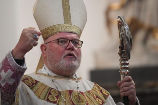 German Catholic bishops fail to update teachings on sex after clash with Pope Francis