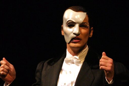 ‘Phantom of the Opera’ announces end to historic 35-year run on Broadway