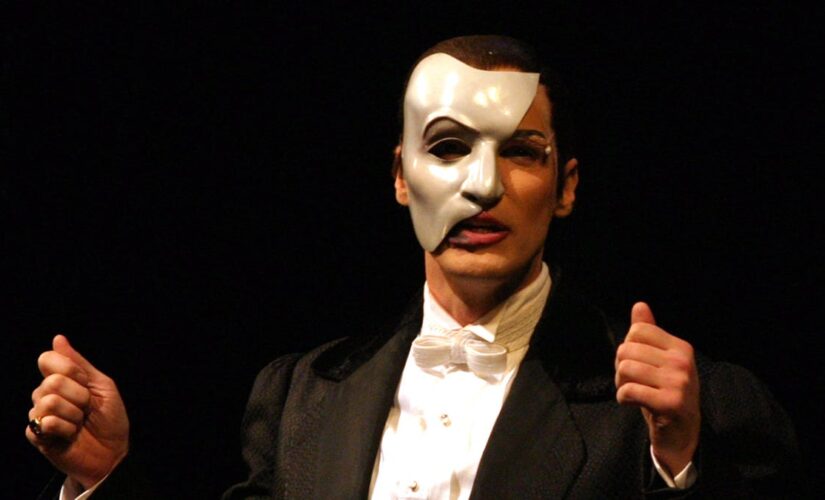 ‘Phantom of the Opera’ announces end to historic 35-year run on Broadway