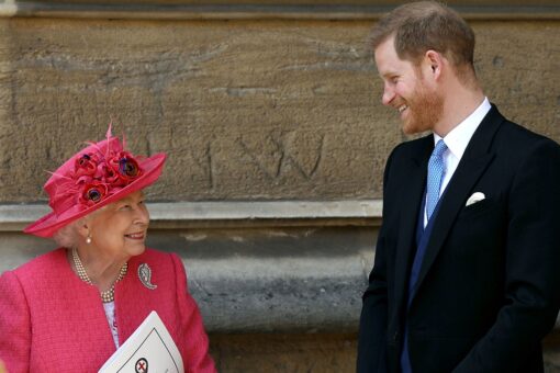 Prince Harry issues first statement after the Queen’s death: ‘This final parting brings us great sadness’