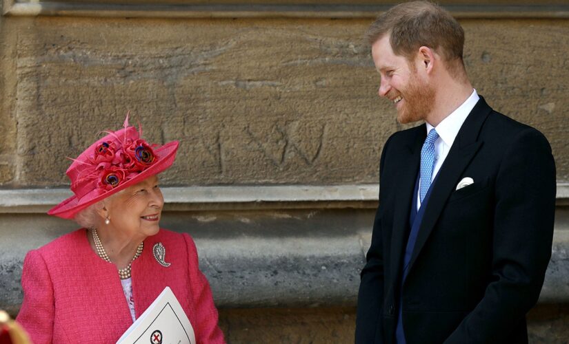 Prince Harry issues first statement after the Queen’s death: ‘This final parting brings us great sadness’