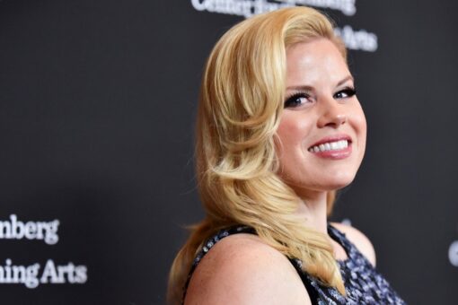 ‘Wicked’ actress Megan Hilty breaks silence about family members’ fatal plane crash: ‘Truly no words’