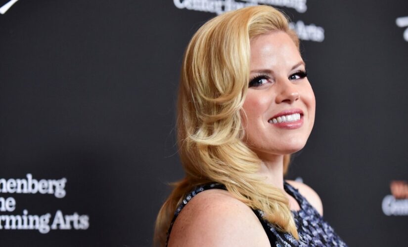 ‘Wicked’ actress Megan Hilty breaks silence about family members’ fatal plane crash: ‘Truly no words’