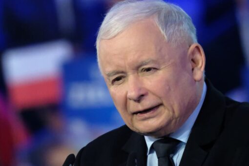 Poland to seek $1.3 trillion in WWII reparations from Germany: report