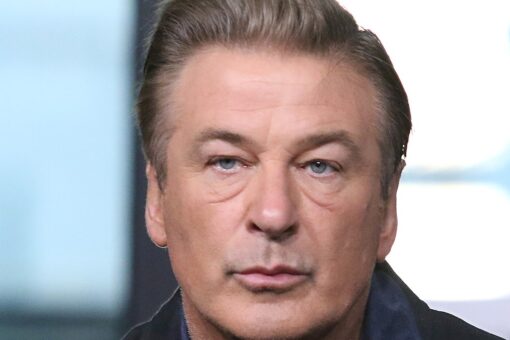 Alec Baldwin gives ominous life update amid ‘Rust’ woes: ‘Lots of changes coming … Family has kept me alive’