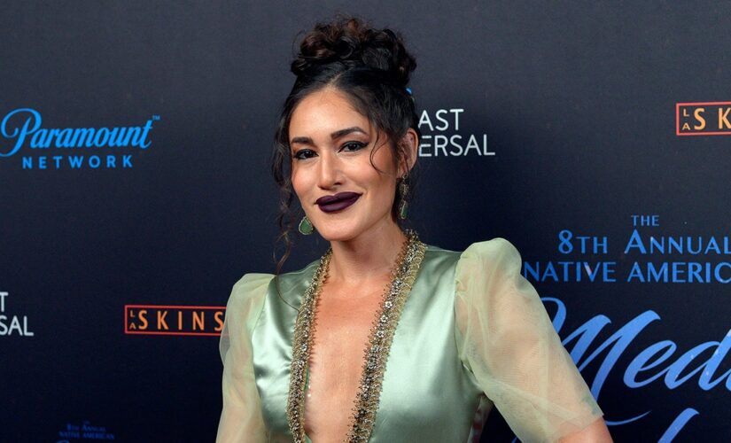 ‘Yellowstone’ actress Q’orianka Kilcher back for Season 5 after insurance fraud charges