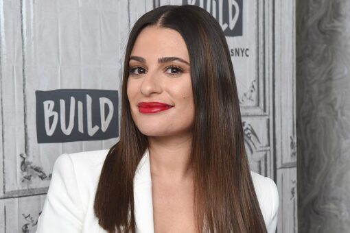 Lea Michele goes viral on TikTok, makes fun of herself for ‘not being able to read’ rumor