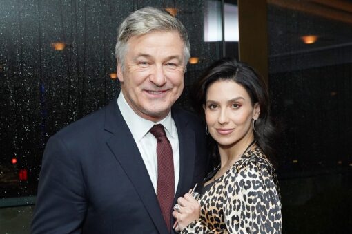 Alec Baldwin, Hilaria Baldwin welcome 7th child together: ‘Our tiny dream come true’