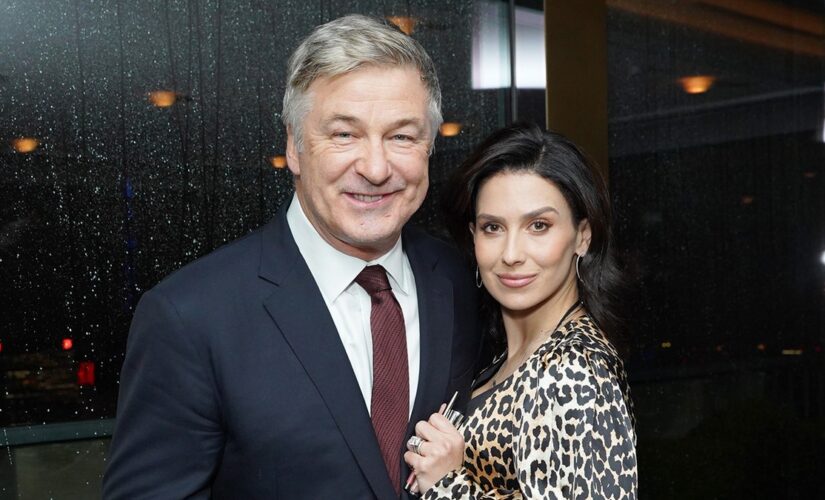 Alec Baldwin, Hilaria Baldwin welcome 7th child together: ‘Our tiny dream come true’