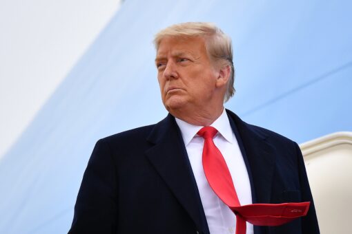 Judge unseals additional portions of heavily-redacted Trump Mar-a-Lago affidavit