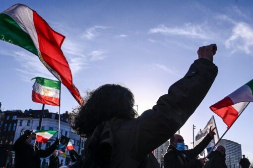 Iran arms over 50 cities with defense system amid heightened tension with US