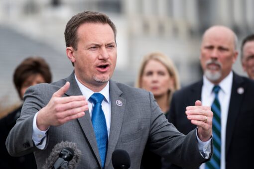 Republicans push DOJ to investigate cyberattacks against Christian, pro-life websites