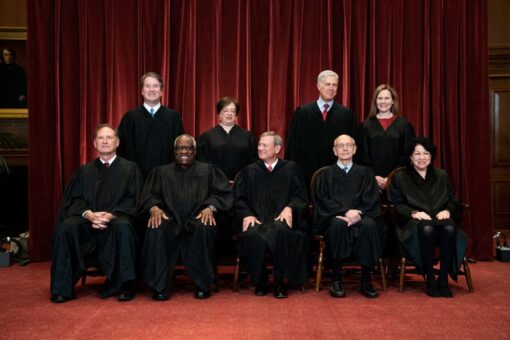 Justices Kagan, Gorsuch hint Supreme Court leak update could come by end of September