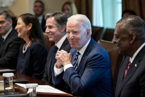 Far-left Center for American Progress plays powerful role in Biden admin staffing, policymaking