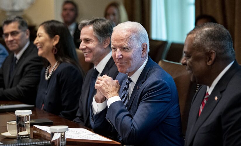 Far-left Center for American Progress plays powerful role in Biden admin staffing, policymaking