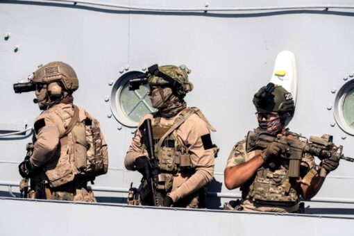 US lifts Cyprus arms embargo, Turkey claims decision will lead to ‘arms race’ in Mediterranean