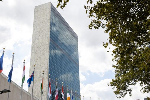 The United Nations: Is it worth all the money?