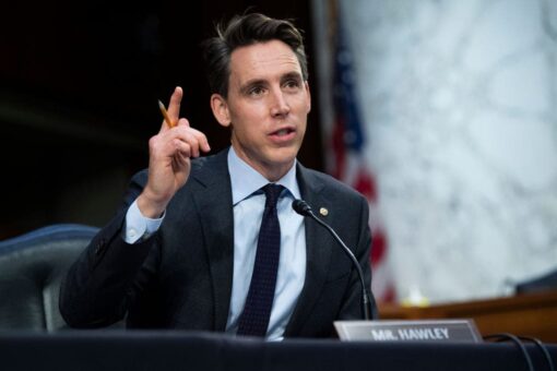 Hawley to introduce bill to create select committee investigating Afghanistan withdrawal