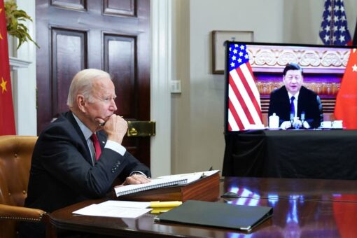 US-China experts warn of ‘bloody affair for both sides’ if war were to start