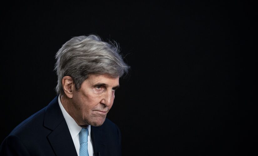 GOP lawmakers demand answers from John Kerry over ‘effectively outsourcing’ US policy-making