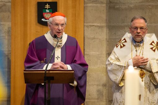 Belgian clergy defy Vatican warnings, debut ‘blessings’ for same-sex couples