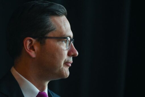 Canada’s conservatives select populist Pierre Poilievre to lead effort to oust PM Justin Trudeau