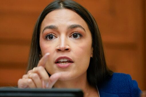 AOC doubles down after Republicans transport migrants to Washington, DC: ‘Crimes against humanity’