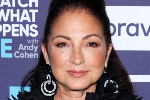 Gloria Estefan calls her Barbie doll a ‘big’ honor: ‘It was just a thrill’