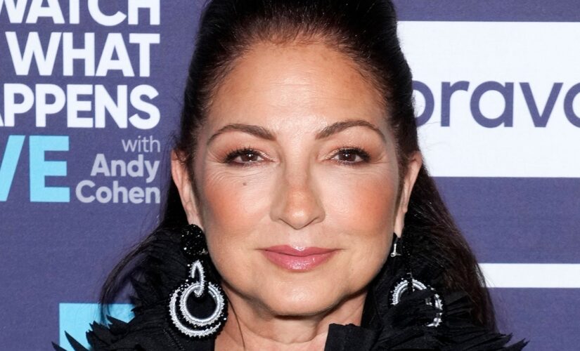 Gloria Estefan calls her Barbie doll a ‘big’ honor: ‘It was just a thrill’