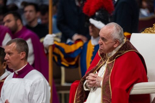 Pope Francis names new Vatican prosecutor after predecessor’s retirement