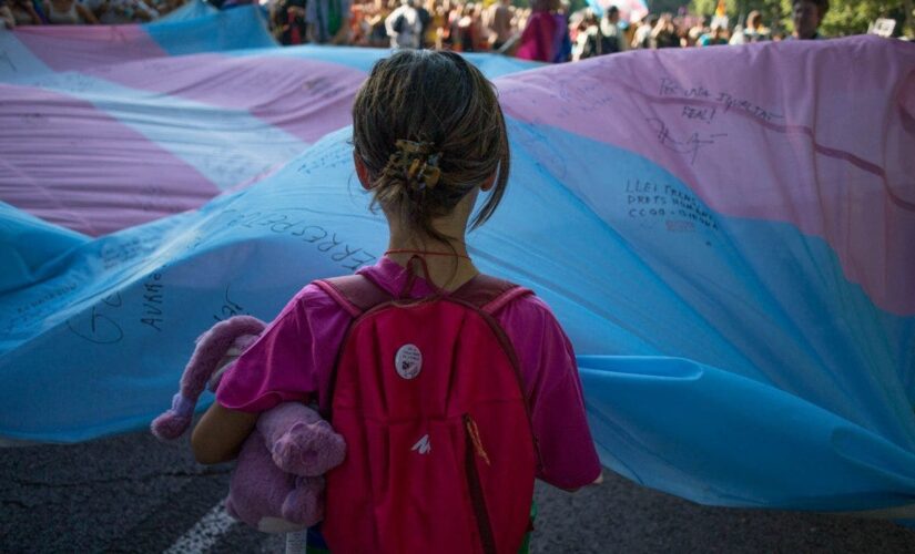 World transgender health org poised to give hospitals green light to lower age for youth surgeries