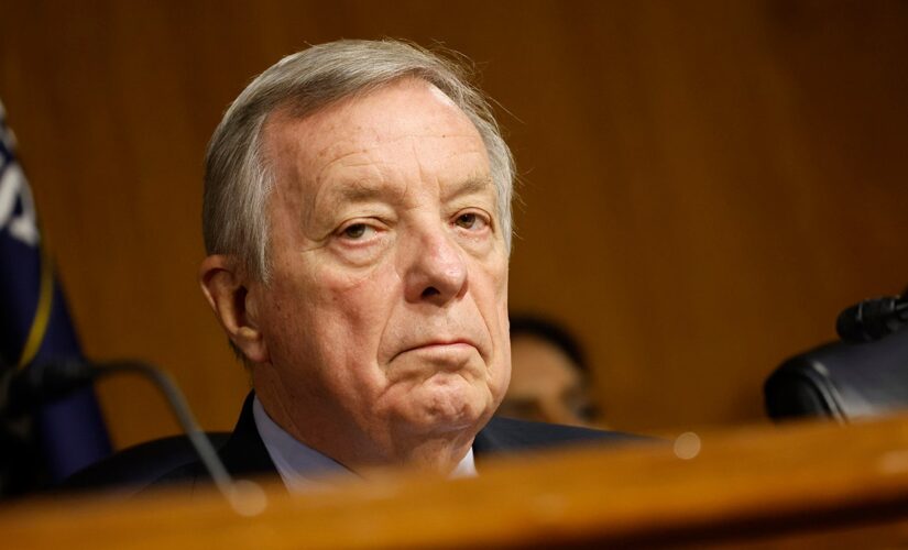 Sen. Durbin says his son was a victim of PPP fraud, calls for more oversight of federal COVID-19 funds