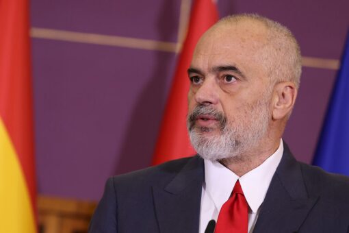 Albania cuts diplomatic ties with Iran following cyberattacks, threats