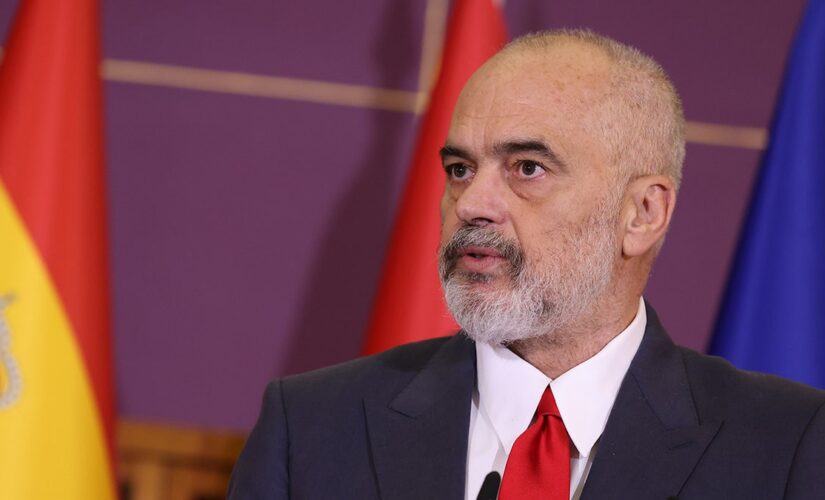 Albania cuts diplomatic ties with Iran following cyberattacks, threats