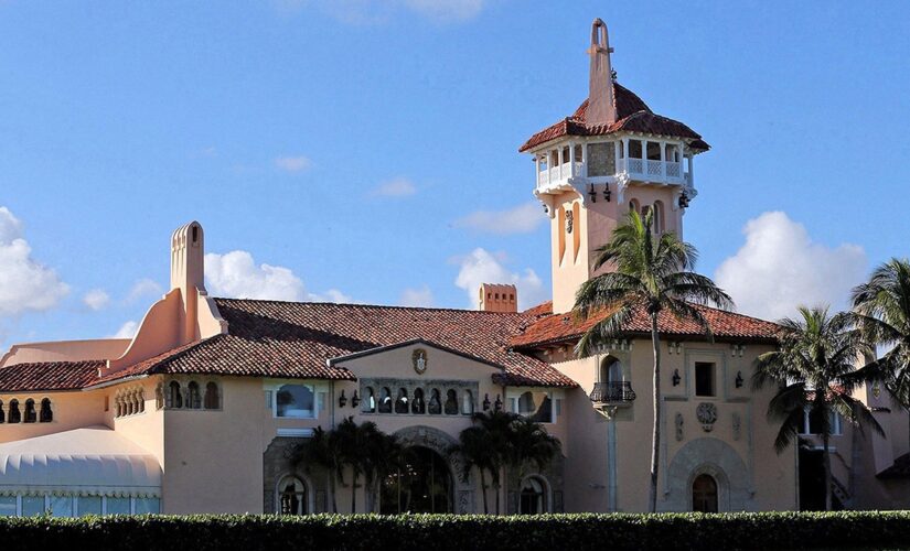 House Republicans ask FBI, DOJ leaders to testify on Trump Mar-a-Lago raid