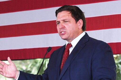 Facing historic Biden-era border crisis, GOP governors go on the offensive