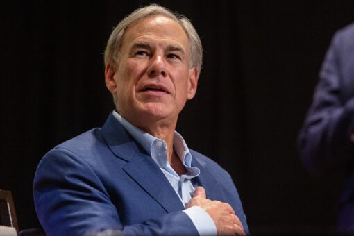 Texas Gov. Abbott praises Operation Lone Star, highlights how many migrants he’s shipped across country