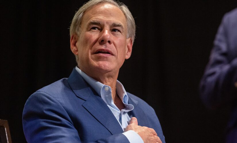 Texas Gov. Abbott praises Operation Lone Star, highlights how many migrants he’s shipped across country