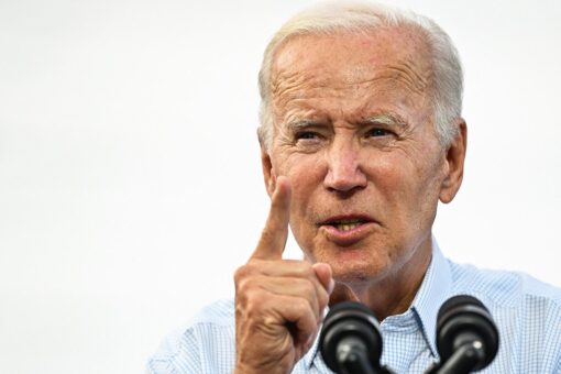 Nearly two dozen GOP governors pen letter to Biden, criticize him for taxpayer-funded student loan handouts