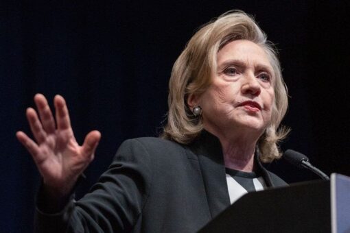 Hillary Clinton says 9/11 a reminder US must ‘deal with extremism of any kind’