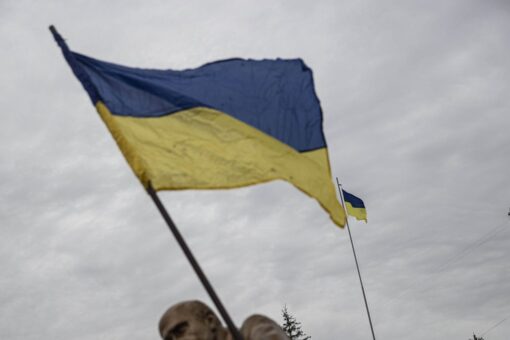 Ukraine’s soldiers inch toward Sievierodonetsk in major counteroffensive