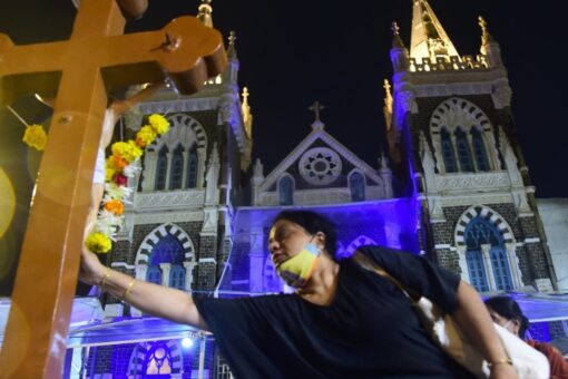 Mounting claims of Christian persecution in India rise to country’s Supreme Court