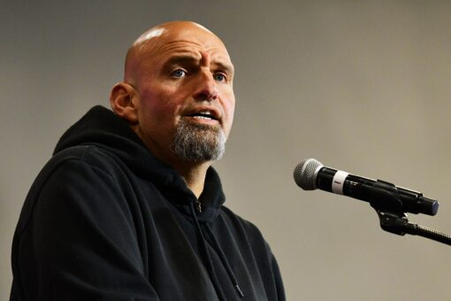Fetterman failed to preside over Pennsylvania Senate 33% of the time, but attended every pardons board meeting