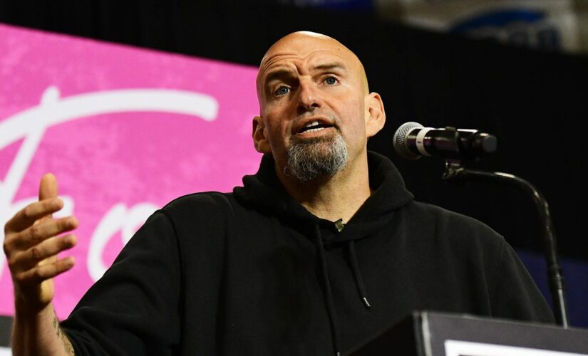 Fetterman campaign says Dem nominee is healthy after two cognitive tests, won’t provide documentation: Report