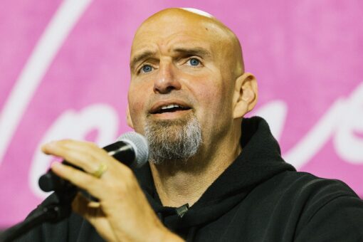 Fetterman leads over Oz in Pennsylvania Senate poll, while economy tops list of important issues